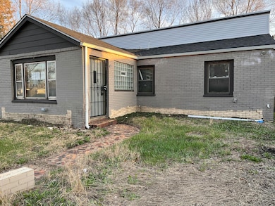 4233 W 19th Place, Gary, IN 46404 - photo 4