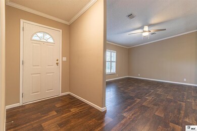 13149 Crossett Rd, Bastrop, LA 71220 - photo 4