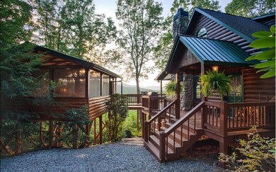 331 Memory Ln, Cherry Log, GA 30522 - photo 2