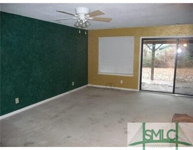 Interior Space/Layout.