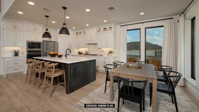 601 Cattle Pen Pass, Liberty Hill, TX 78642 - photo 4