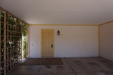 CARPORT 2
