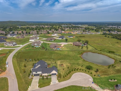 6743 S 310th East Place, Broken Arrow, OK 74014 - photo 4