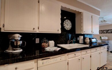 4628 4628 Chad Dr, Tyler, TX 75703 - photo 6