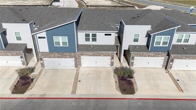 1850 Settlers Glen Dr unit 2303, Round Rock, TX 78665 - photo 4
