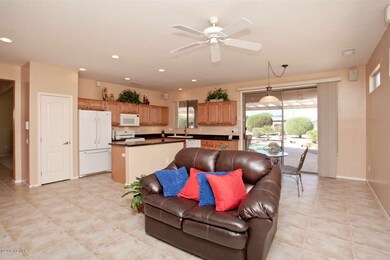 GREAT ROOM