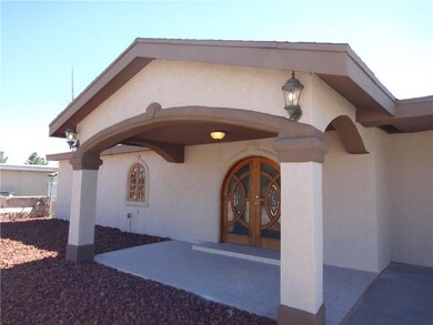 212 Gladys Ave, El Paso, TX 79915 - photo 4