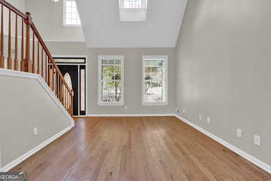 1872 Bakers Mill Rd, Dacula, GA 30019 - photo 6