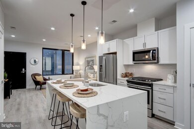 507 Kennedy St NW unit 2, Washington, DC 20011 - photo 7