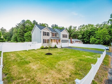 1251 South St, Tewksbury, MA 01876 - photo 3