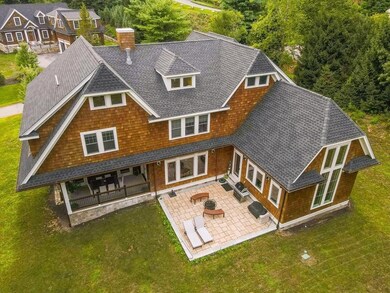 7 Cutters Bluff, Weston, MA 02493 - photo 2