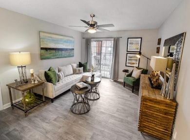 100 Ashford Gables Dr unit 6A-104, Dunwoody, GA 30338 - photo 3