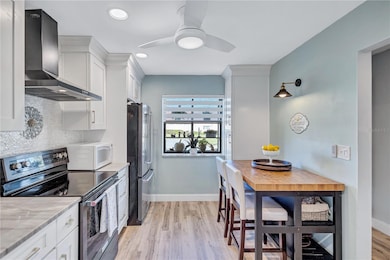 3390 Stonehaven Ct W unit A, Palm Harbor, FL 34684 - photo 4