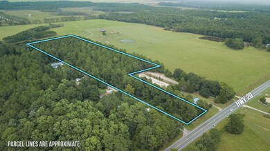 HWY 20 E Parcel-11