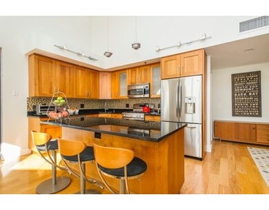 55 Station St unit 2B, Brookline, MA 02445 - photo 4