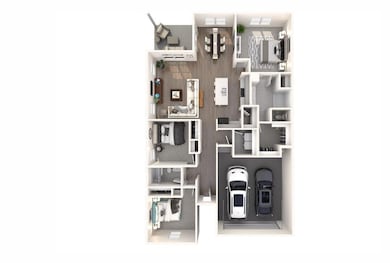 3408 Tranquility Loop, Longs, SC 29568 - photo 6