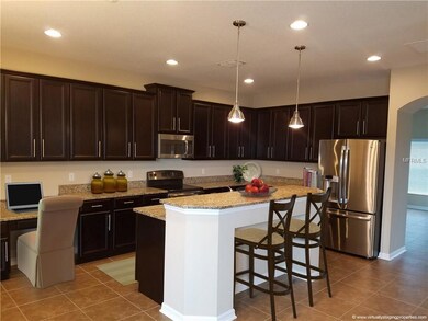 5113 Appenine Loop W, Saint Cloud, FL 34771 - photo 6