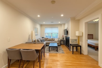463 Rutherford Ave unit 304, Charlestown, MA 02129 - photo 6