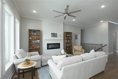 11721 N Lane Ave, Kansas City, MO 64157 - photo 4