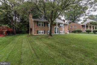 5803 Parkway Dr, Laurel, MD 20707 - photo 2