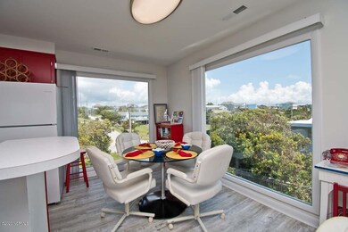 Bright Dining Area