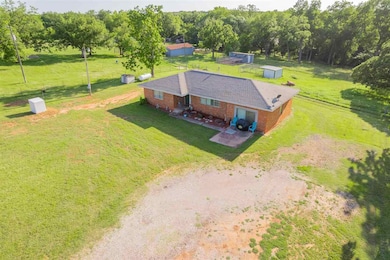 6812 S Prairie Rd, Stillwater, OK 74074 - photo 3