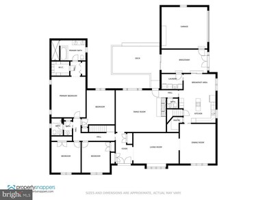 724 Kilburn Rd, Wilmington, DE 19803 - photo 2