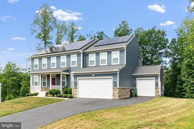 124 Black Hawk Dr, Stafford, VA 22554 - photo 4