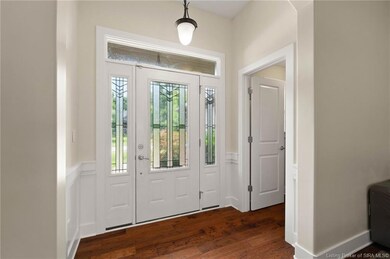 2981 Crescent Hill Dr NE, Corydon, IN 47112 - photo 3