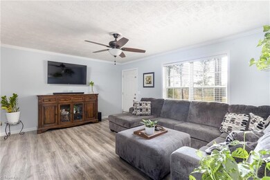 3670 Buffalo Ford Rd, Asheboro, NC 27205 - photo 2