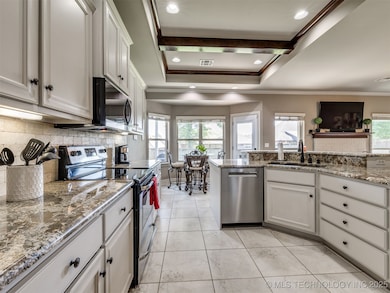 1817 E Kent St, Broken Arrow, OK 74012 - photo 5