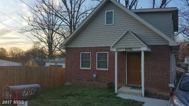 unlisted-address, Capitol Heights, MD 20743 - photo 2