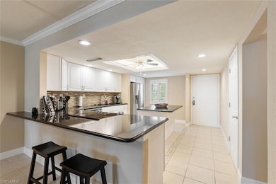 Westchester Condominiums unit 202, Fort Myers, FL 33901 - photo 6