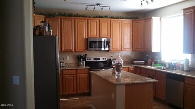 609 W Myrtle Dr unit 2, Chandler, AZ 85248 - photo 4