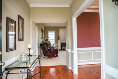 608 Milton Dr, Winterville, NC 28590 - photo 5