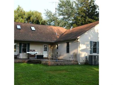 21780 Sand Ridge Rd, Weston, OH 43569 - photo 3