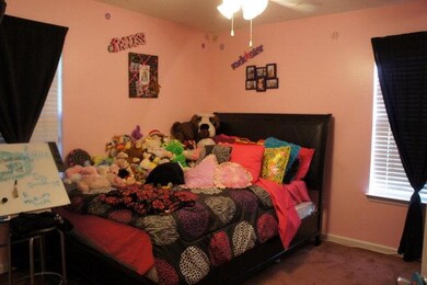 Bedroom#1