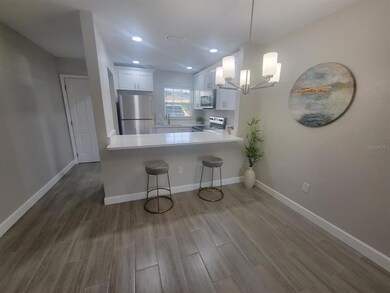 Dinning room