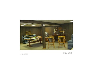 Bsmt rec room