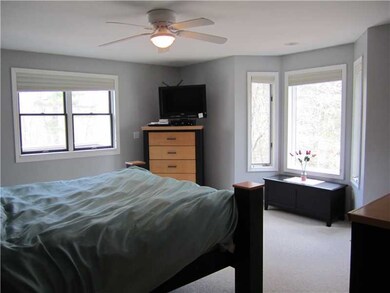 Master Bedroom.