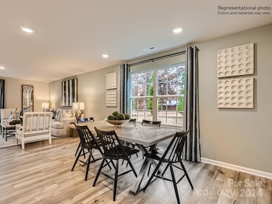 108 Brentwood Dr unit GBD 77, Statesville, NC 28625 - photo 4