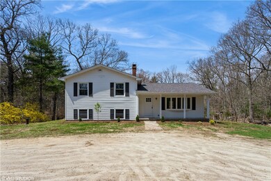 22 T Parker Rd, Foster, RI 02825 - photo 5