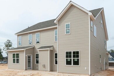 191 Sandy Springs Rd, Aberdeen, NC 28315 - photo 4