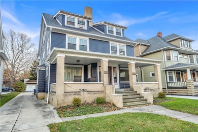 9711 Clifton Blvd unit 2, Cleveland, OH 44102 - photo 2