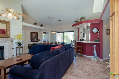 34099 Suncrest Dr, Cathedral City, CA 92234 - photo 4