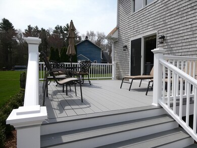 293 Lucy Little Rd, North Dartmouth, MA 02747 - photo 5