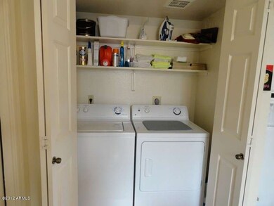 Inside Laundry
