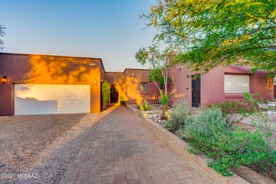 1228 N Norton Ave, Tucson, AZ 85719 - photo 2