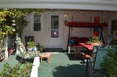 193 Spaulding St, North Tonawanda, NY 14120 - photo 4