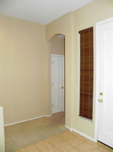 Great Room to Hallway